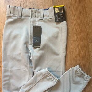 Mizuno youth baseball pant